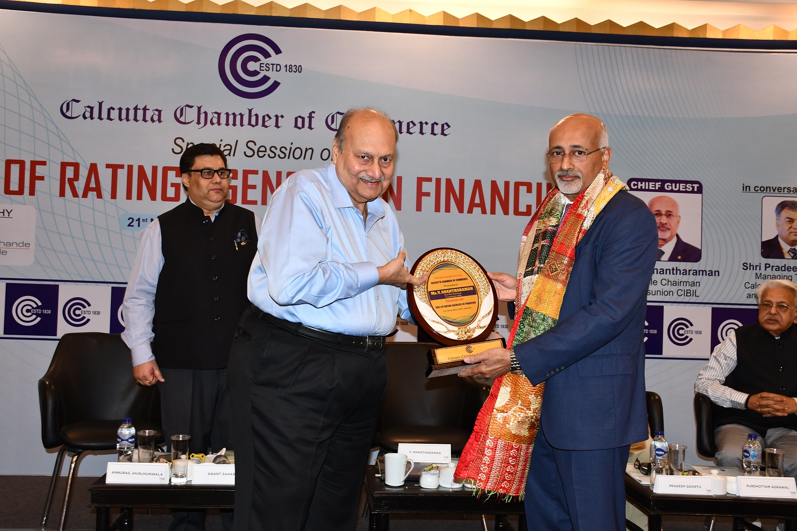 Calcutta Chamber of Commerce