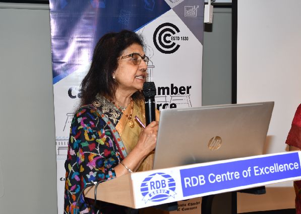 Calcutta Chamber of Commerce