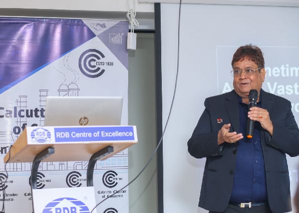 Calcutta Chamber of Commerce