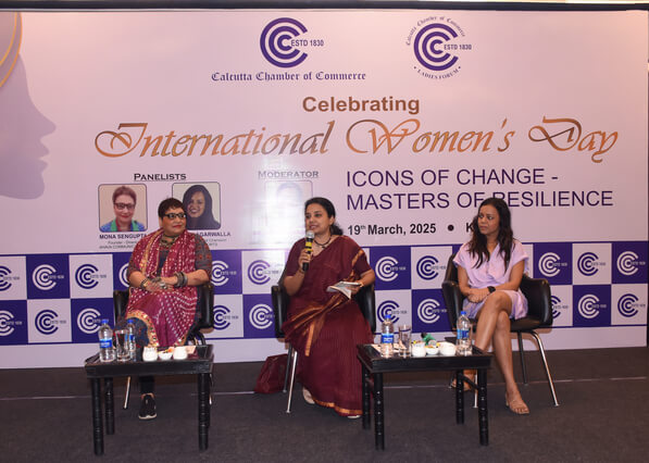 Calcutta Chamber of Commerce