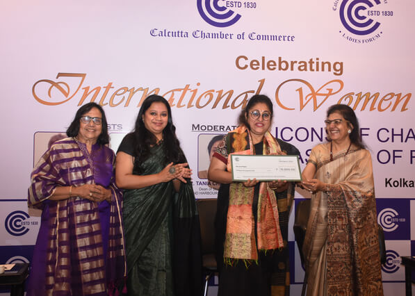Calcutta Chamber of Commerce
