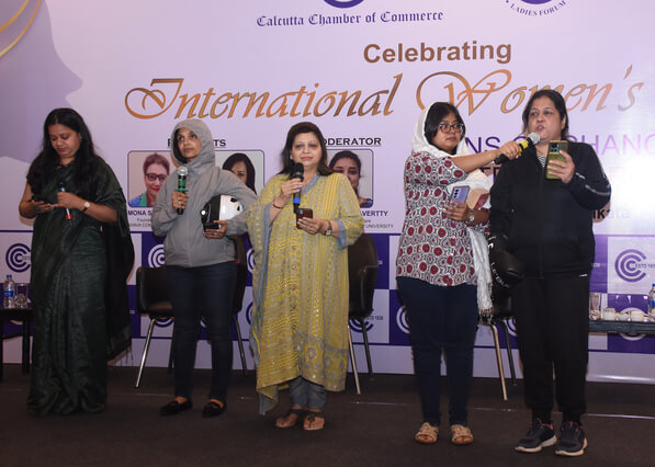 Calcutta Chamber of Commerce