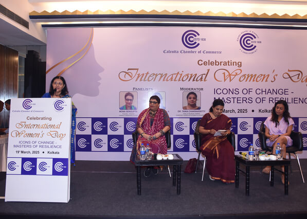 Calcutta Chamber of Commerce