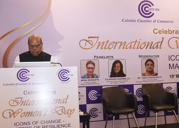 Calcutta Chamber of Commerce