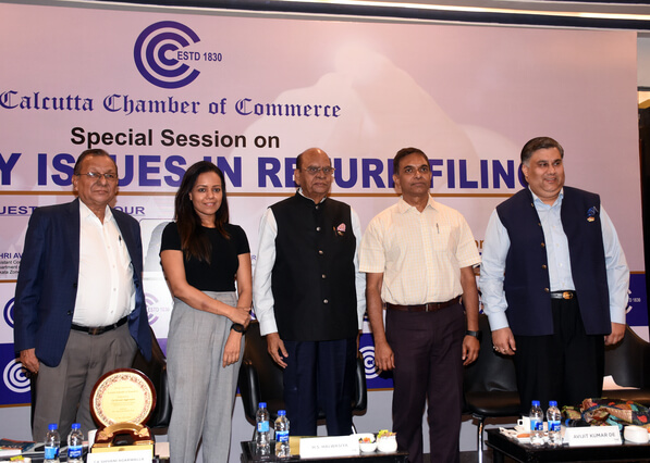 Calcutta Chamber of Commerce