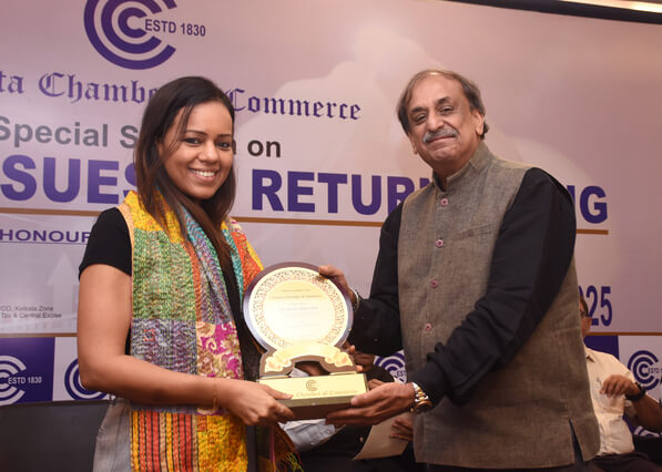 Calcutta Chamber of Commerce