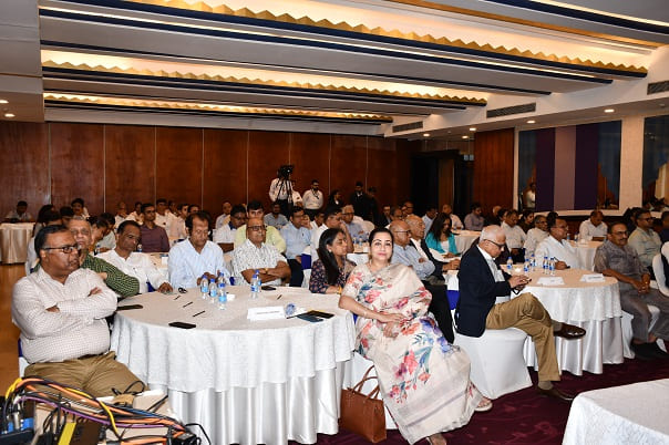 Calcutta Chamber of Commerce