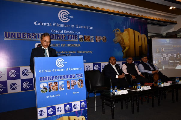 Calcutta Chamber of Commerce