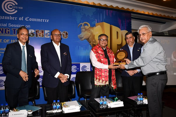 Calcutta Chamber of Commerce