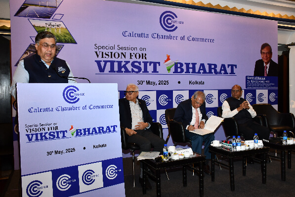 Calcutta Chamber of Commerce