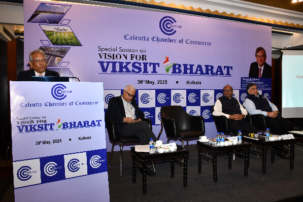 Calcutta Chamber of Commerce