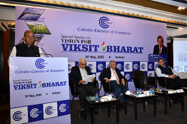 Calcutta Chamber of Commerce