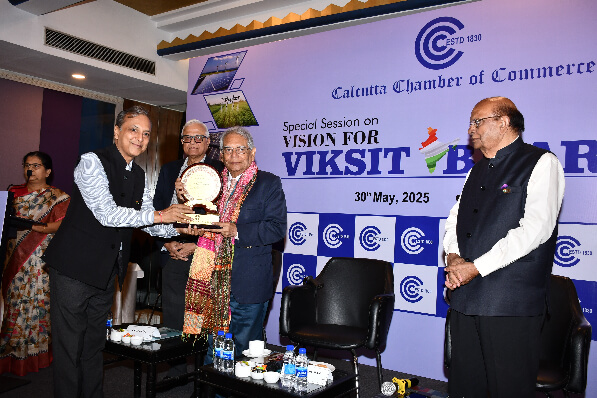 Calcutta Chamber of Commerce