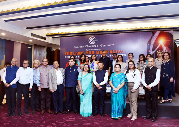 Calcutta Chamber of Commerce