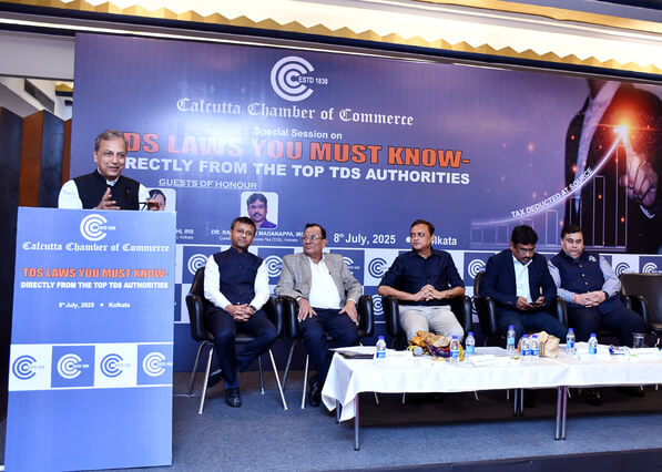Calcutta Chamber of Commerce