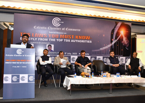 Calcutta Chamber of Commerce