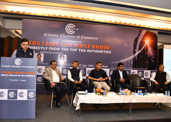 Calcutta Chamber of Commerce