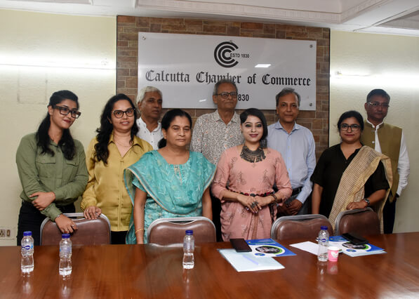 Calcutta Chamber of Commerce