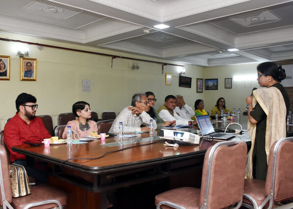 Calcutta Chamber of Commerce