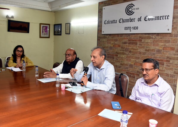 Calcutta Chamber of Commerce