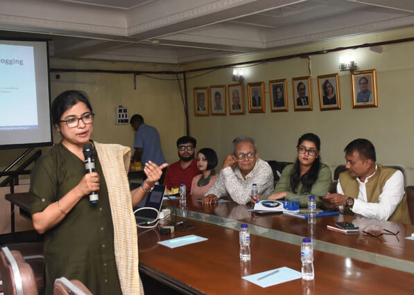 Calcutta Chamber of Commerce
