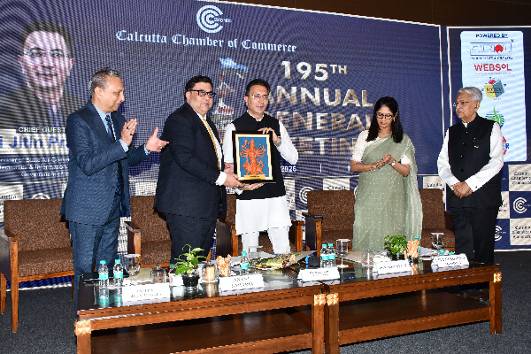 Calcutta Chamber of Commerce