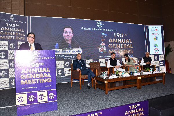 Calcutta Chamber of Commerce