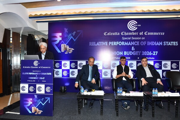 Calcutta Chamber of Commerce