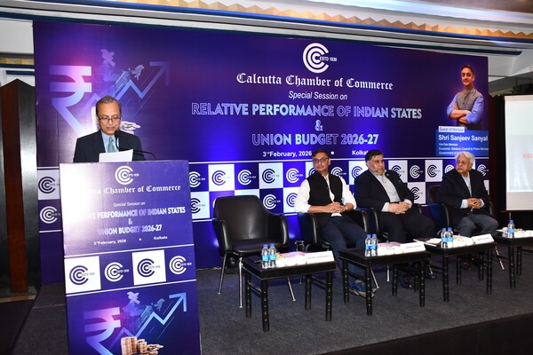 Calcutta Chamber of Commerce