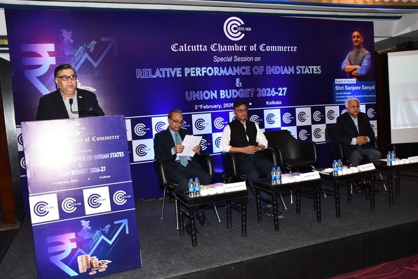 Calcutta Chamber of Commerce