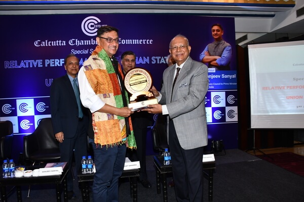 Calcutta Chamber of Commerce