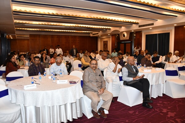 Calcutta Chamber of Commerce