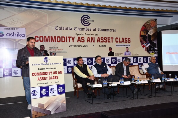 Calcutta Chamber of Commerce