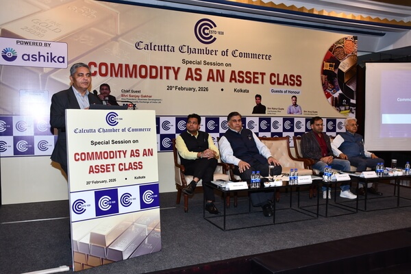 Calcutta Chamber of Commerce