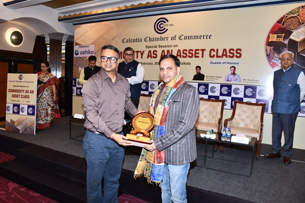 Calcutta Chamber of Commerce