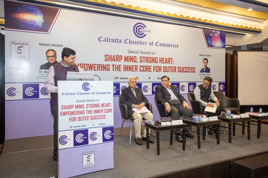 Calcutta Chamber of Commerce