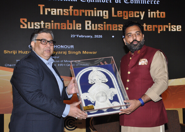 Calcutta Chamber of Commerce