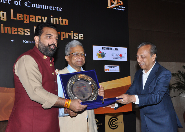 Calcutta Chamber of Commerce