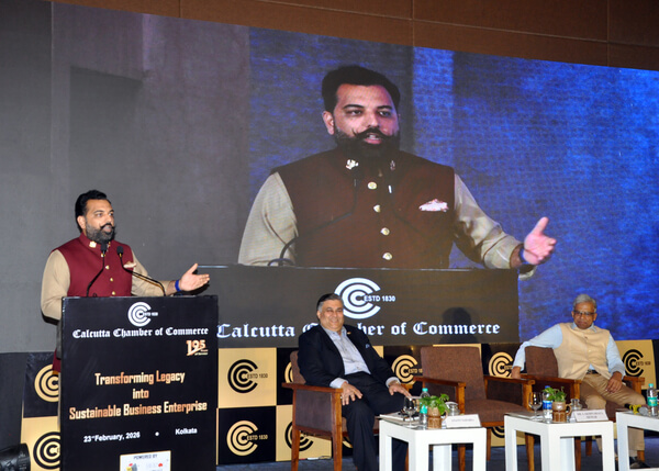 Calcutta Chamber of Commerce