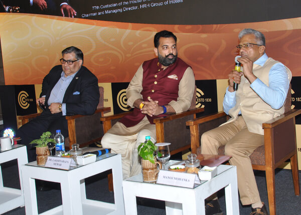 Calcutta Chamber of Commerce