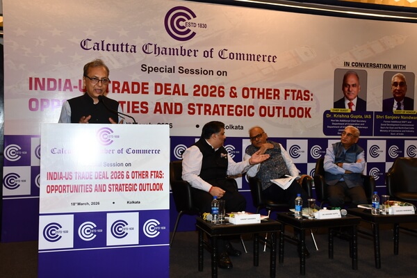 Calcutta Chamber of Commerce