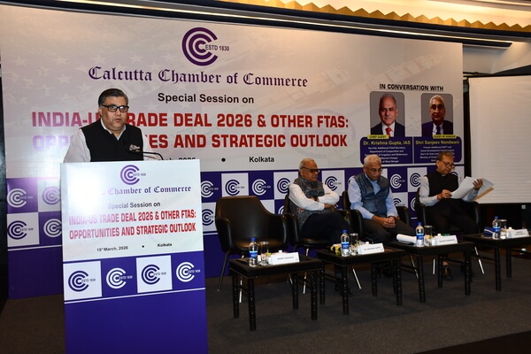 Calcutta Chamber of Commerce