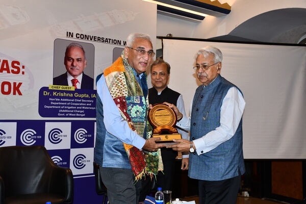 Calcutta Chamber of Commerce