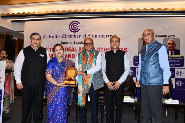 Calcutta Chamber of Commerce