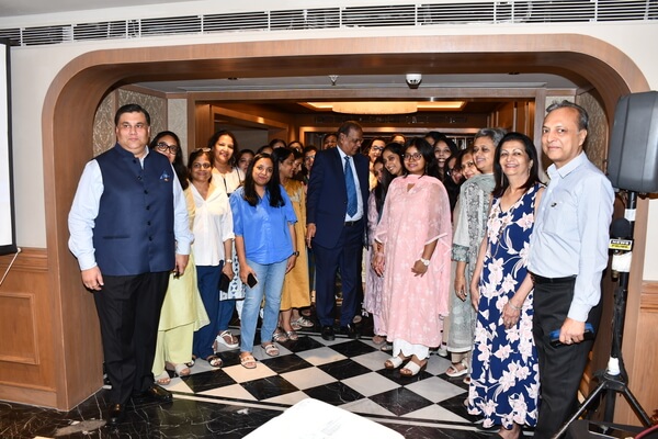 Calcutta Chamber of Commerce