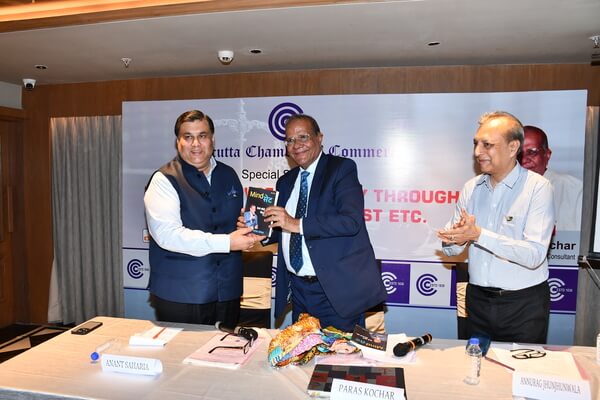 Calcutta Chamber of Commerce