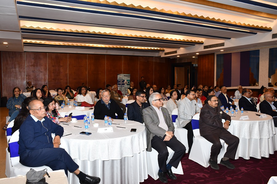 Calcutta Chamber of Commerce