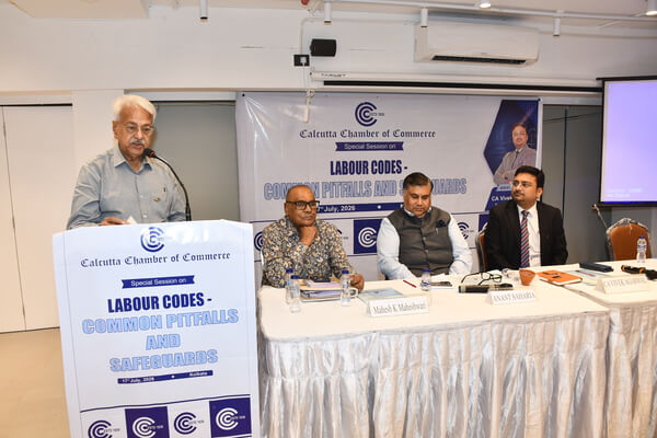 Calcutta Chamber of Commerce