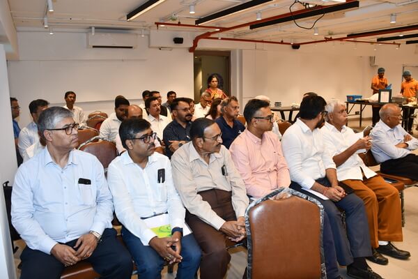 Calcutta Chamber of Commerce