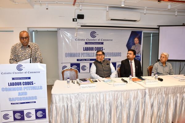 Calcutta Chamber of Commerce